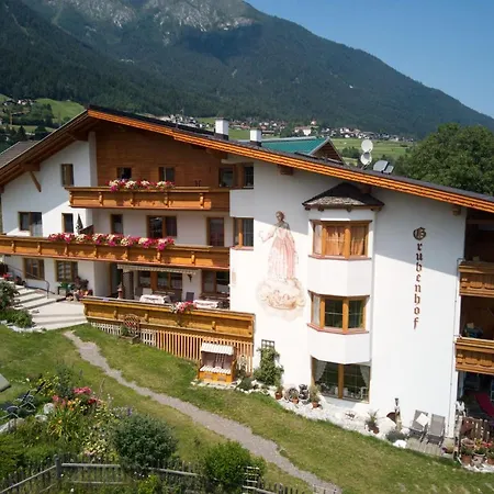 Gospodarstwo agroturystyczne Grubenhof