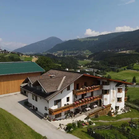 Feriegård Grubenhof *