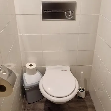 Feriegård Grubenhof Fulpmes