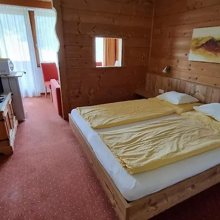 Grubenhof Gospodarstwo agroturystyczne *