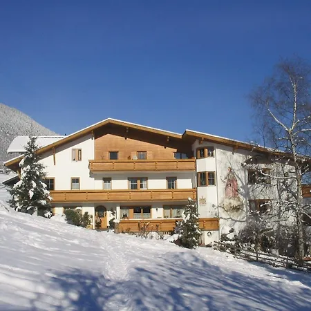 Feriegård Grubenhof *