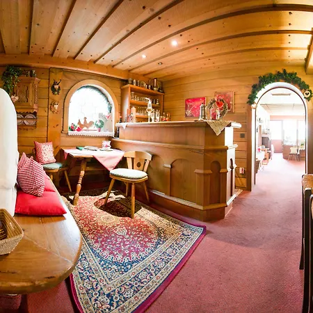 Grubenhof Feriegård Fulpmes