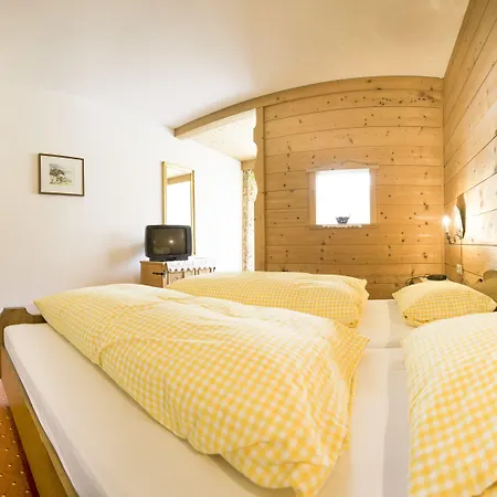 Feriegård Grubenhof *