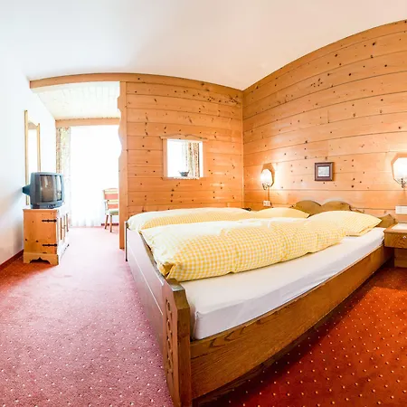 Grubenhof Feriegård *