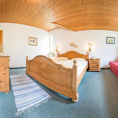 Grubenhof Feriegård *