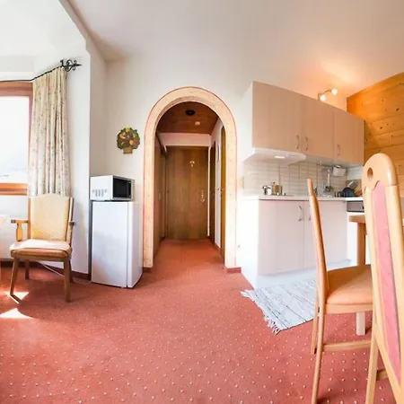 ファームステイ Grubenhof *