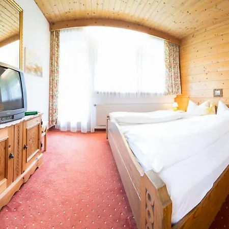 Feriegård Grubenhof