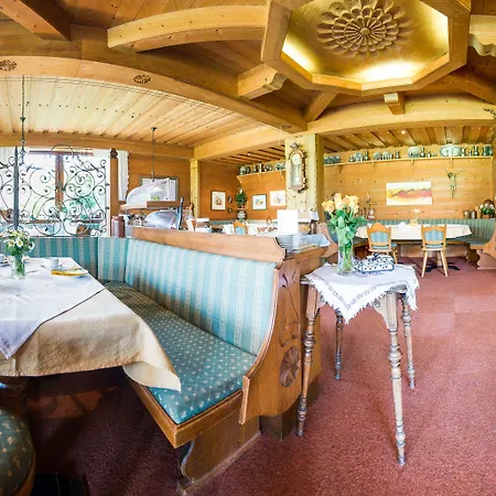 Grubenhof Feriegård *