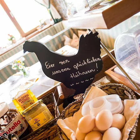 Feriegård Grubenhof