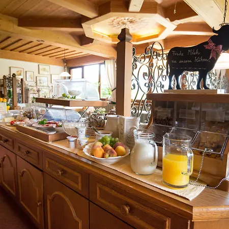 Grubenhof * フルプメス