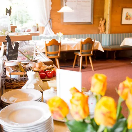 Grubenhof Feriegård *