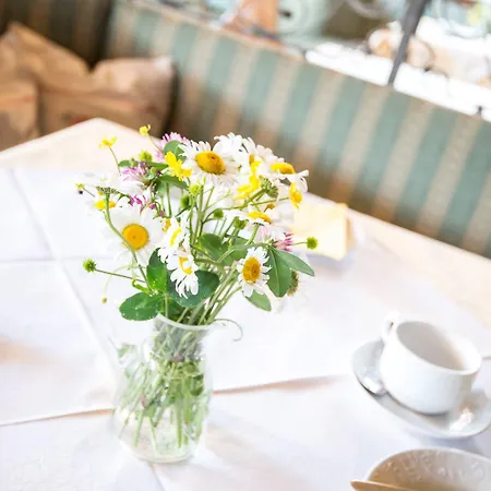 Grubenhof Feriegård