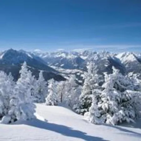 Grubenhof ファームステイ *