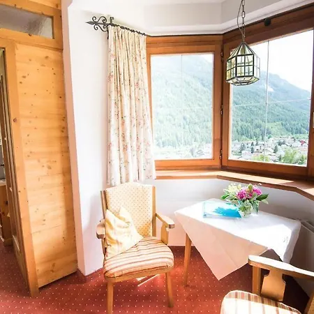 Grubenhof * フルプメス