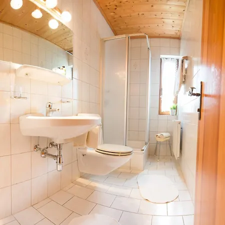 Feriegård Grubenhof *