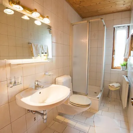 Grubenhof Feriegård