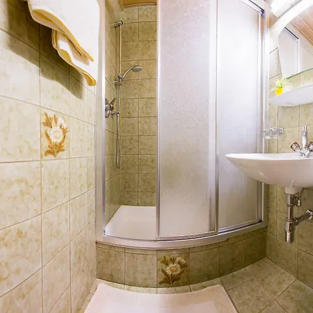 Feriegård Grubenhof Fulpmes