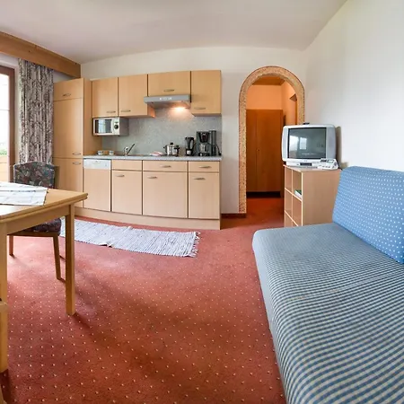 Bauernhof Grubenhof *