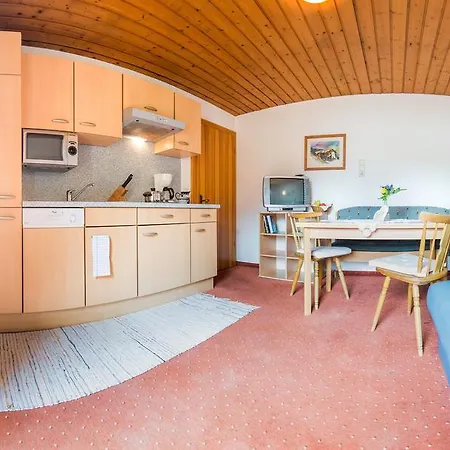 Grubenhof Feriegård