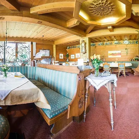 Grubenhof Gospodarstwo agroturystyczne