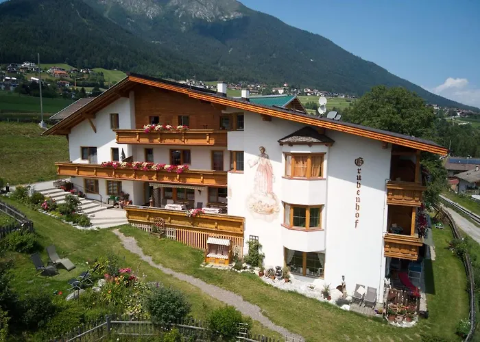 Agroturismo Grubenhof