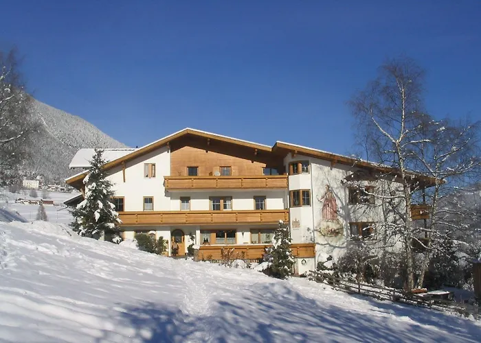 Agroturismo Grubenhof *