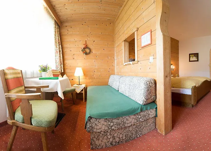 Grubenhof Agroturismo