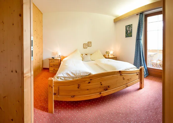 Grubenhof Agroturismo Fulpmes