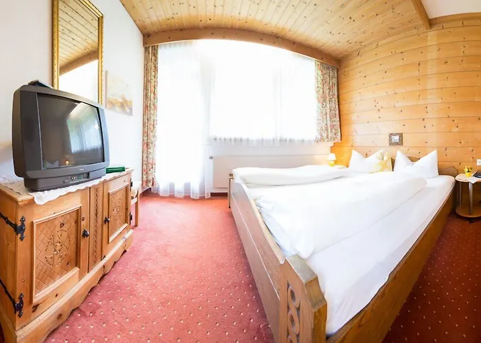 Agroturismo Grubenhof