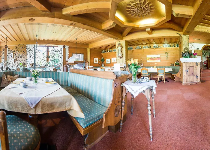Grubenhof Agroturismo *