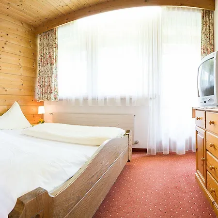 Alojamento de Turismo Rural Grubenhof Fulpmes
