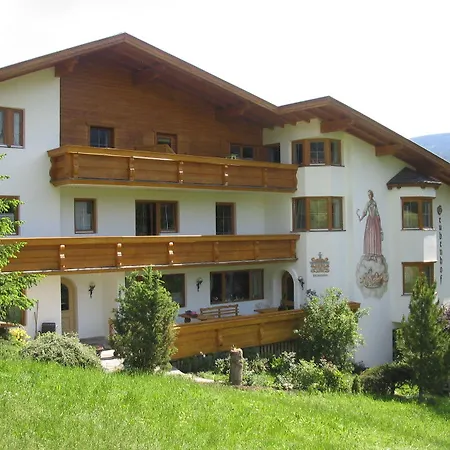 Alojamento de Turismo Rural Grubenhof