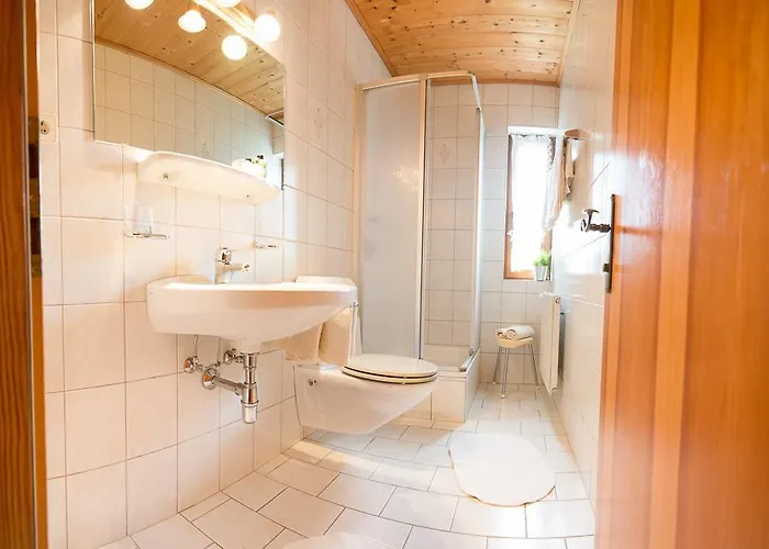 Grubenhof Alojamento de Turismo Rural