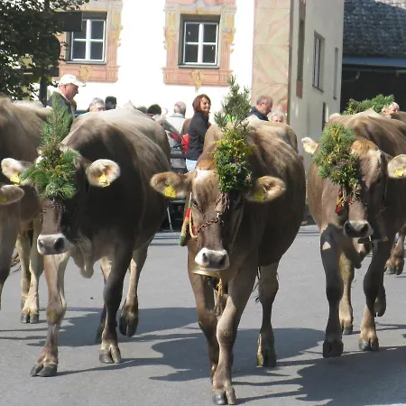 Grubenhof *