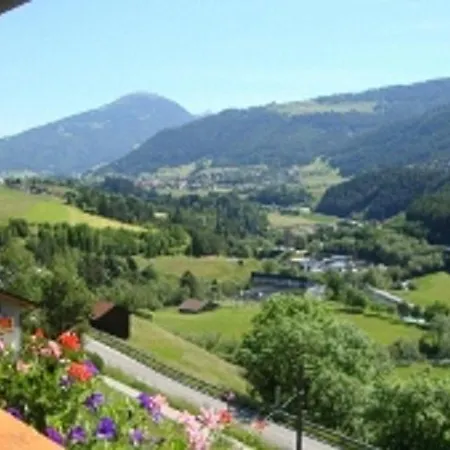 Grubenhof Bauernhof Fulpmes